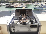 flybridge helm